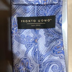 These ties are in great condition barely used